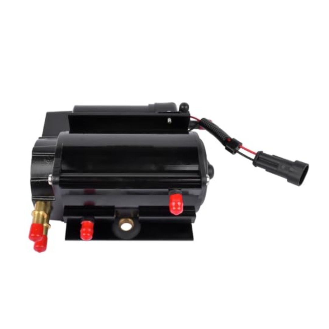 0769160 5004460 Fuel Pump for Evinrude Johnson OMC BRP Outboard 200 225 250 300 HP 5010821picture1