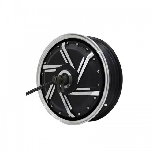 QS273 13 inch 273 Electric Scooter Hub Motor (40H) 4000W V3Typepicture2