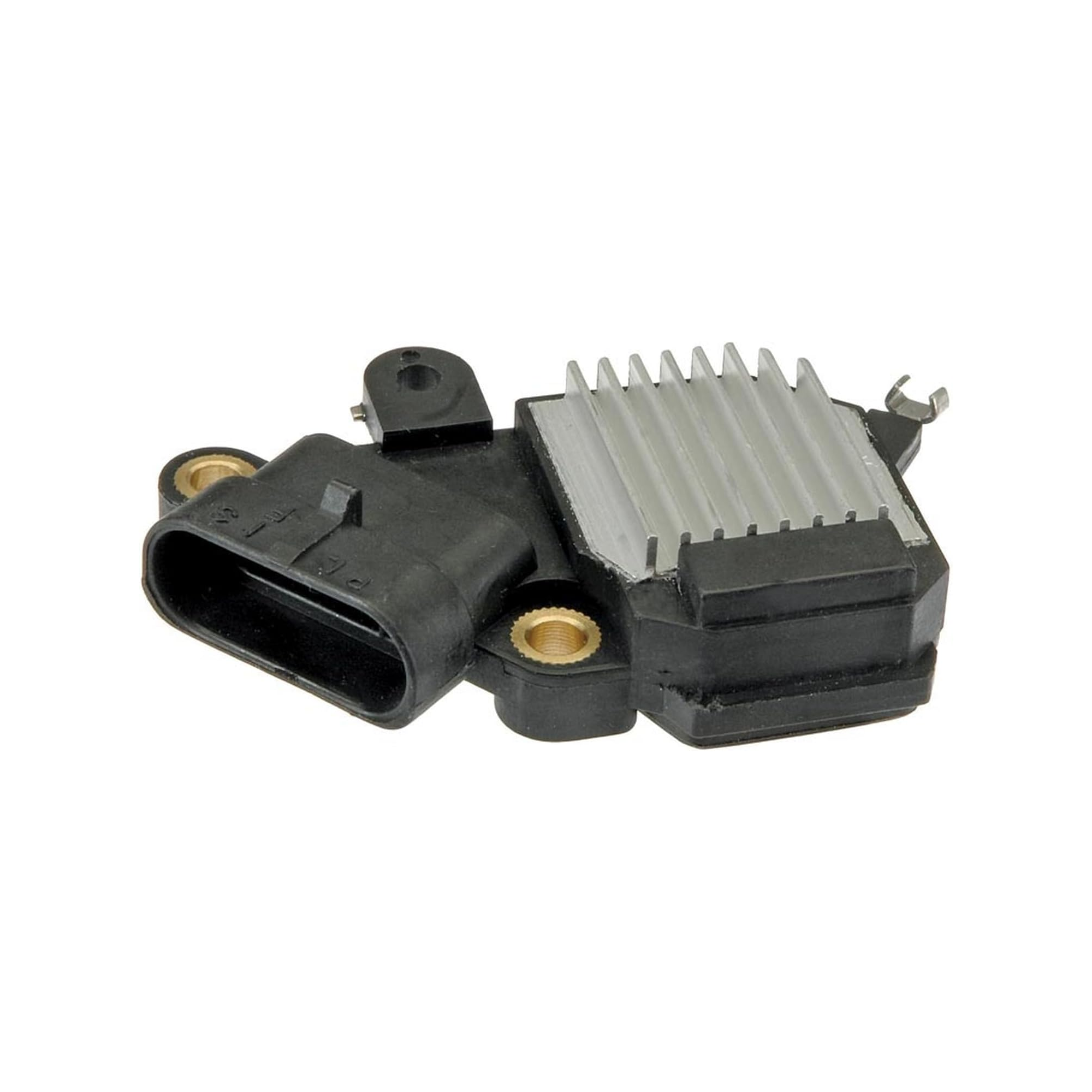 oltage Regulator Compatible With Chevrolet Silverado 2500 HD V8 8.1L 10483643picture1