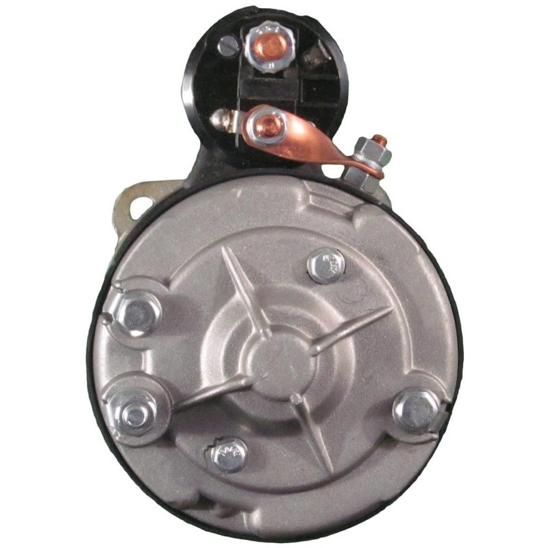 Car Starter Motor For Valtra Valmet S0251picture1
