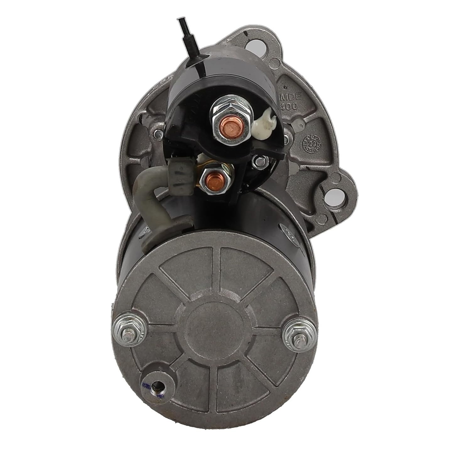 Car Starter Motor For Valtra Valmet 9142722picture1