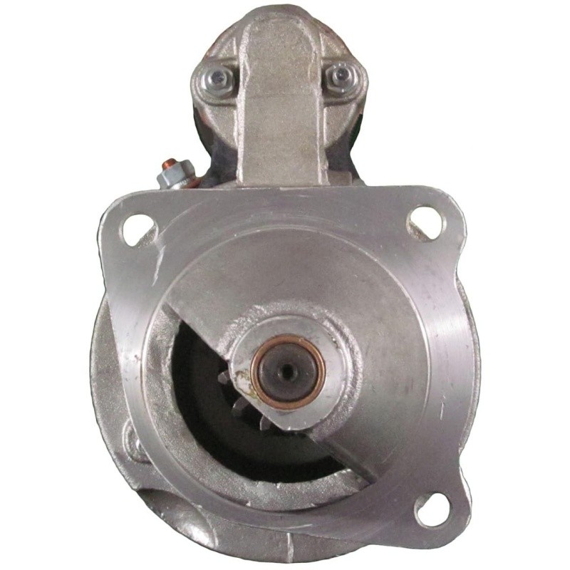 Car Starter Motor For Valtra Valmet 443115144722picture1