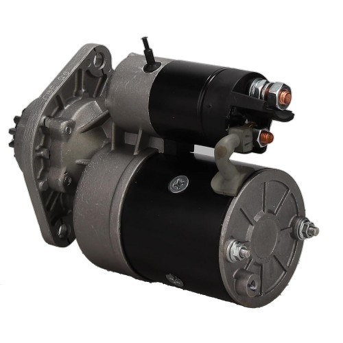 Car Starter Motor For Valtra Valmet 836640940picture5