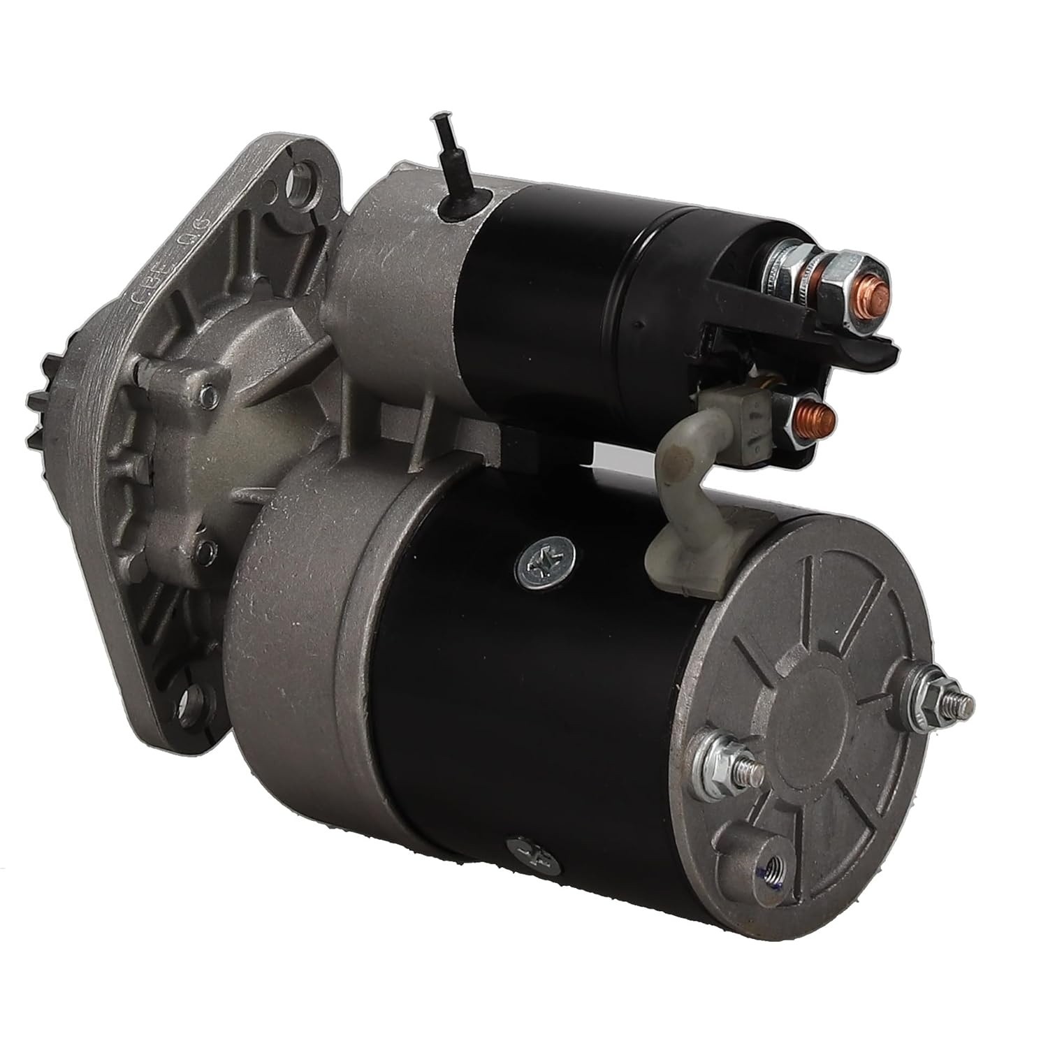 Car Starter Motor For Valtra Valmet 0986013690picture1