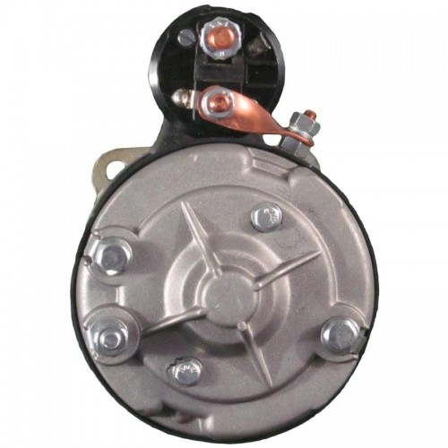 Car Starter Motor For Valtra Valmet 0986013690picture2