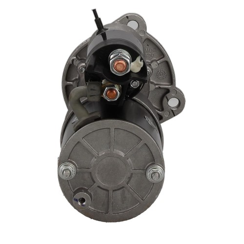 Car Starter Motor For Valtra Valmet 0986013690picture3