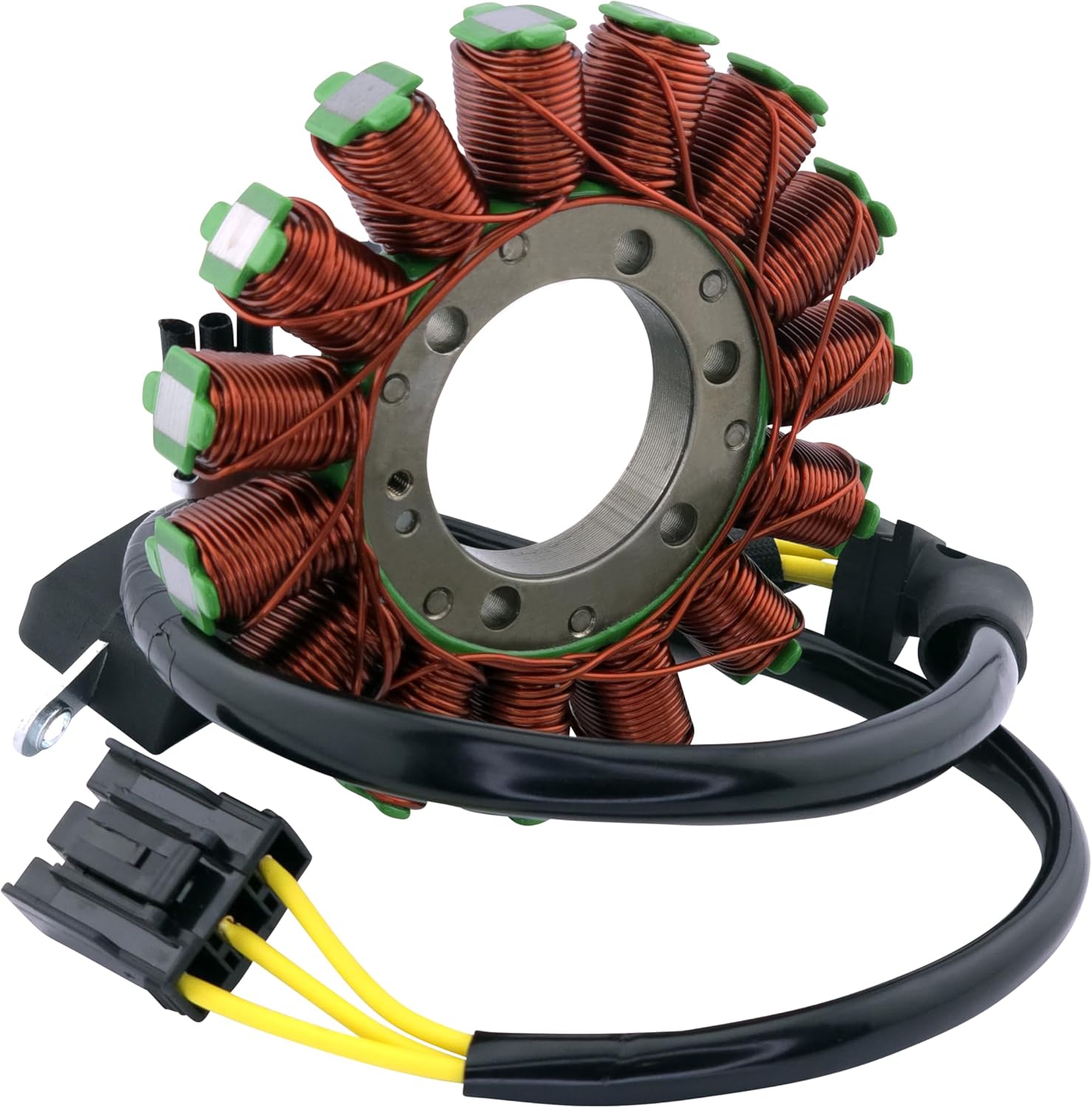 Generator Stator with  Honda CBR 1000 RR / S / RR SP 2010-2016 ， 31120-MFL-D21 / 31120-MGP-D61
