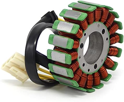 Generator Stator with KTM 125 200 Duke 2011-2023 | RC 125 200 2014-2020 | Husqvarna Svartpilen 125 200 2020-2021 | 90139004000picture1