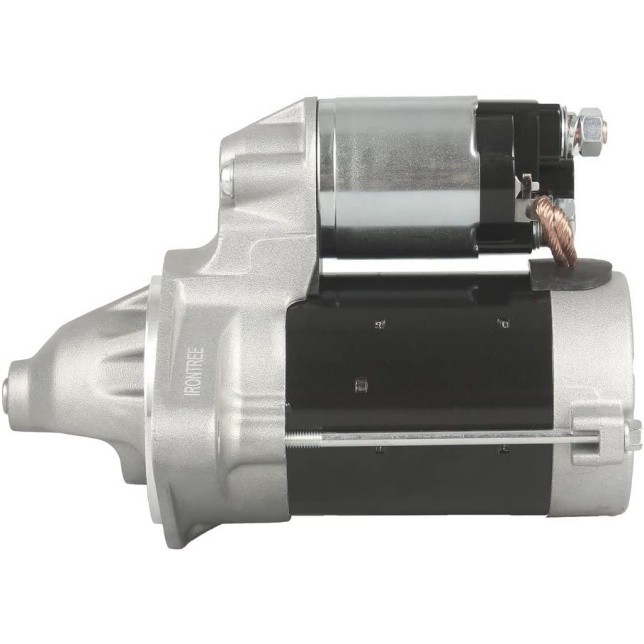 Car Starter Motor For Toyota 4280000341picture1