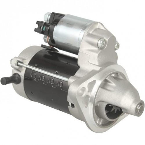 Car Starter Motor For Toyota 4280000341picture5