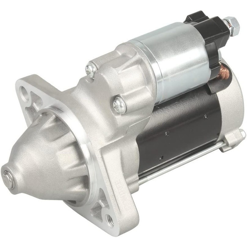 Car Starter Motor For Toyota 22360NDpicture1