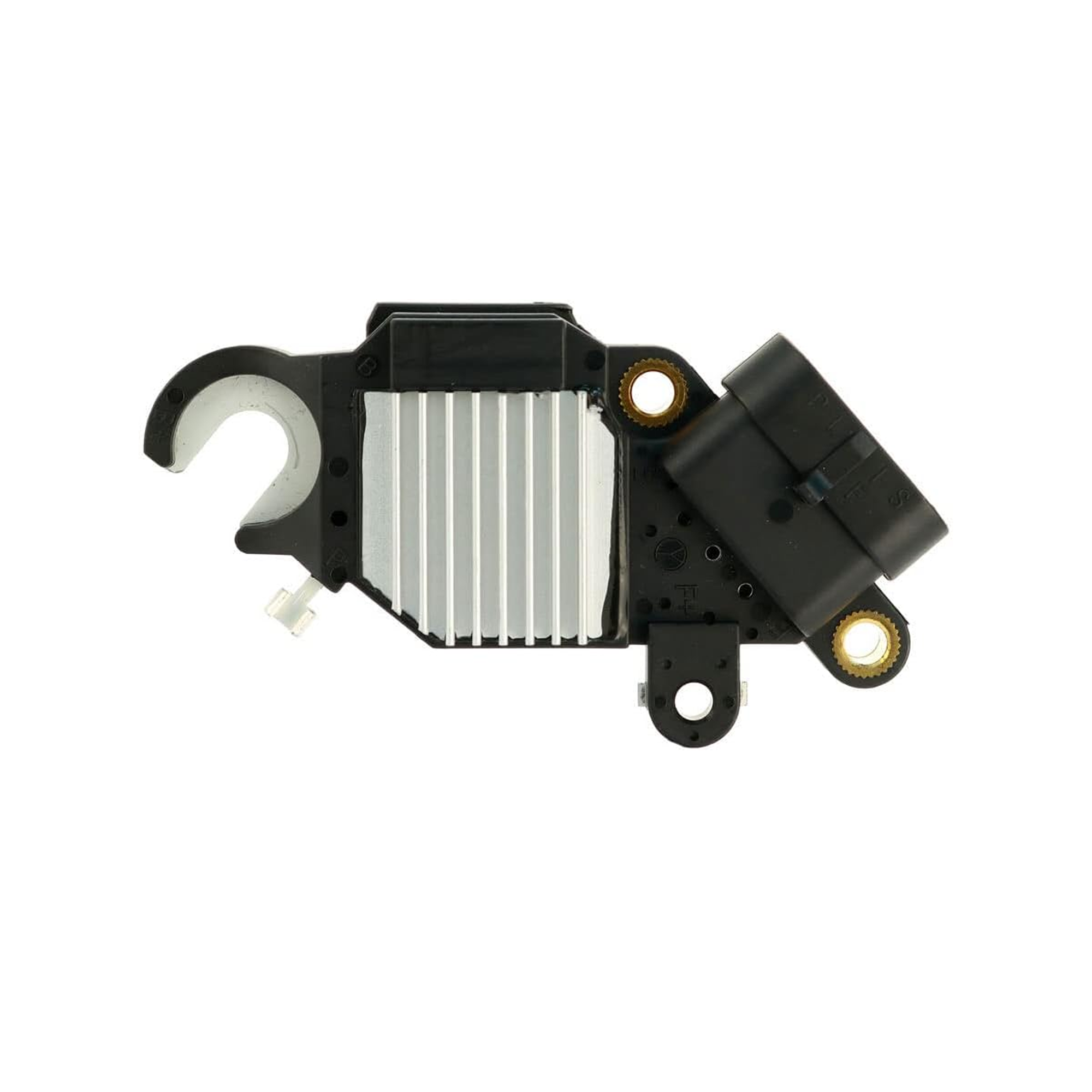 Alternator Voltage Regulator For 14V 10458202picture1