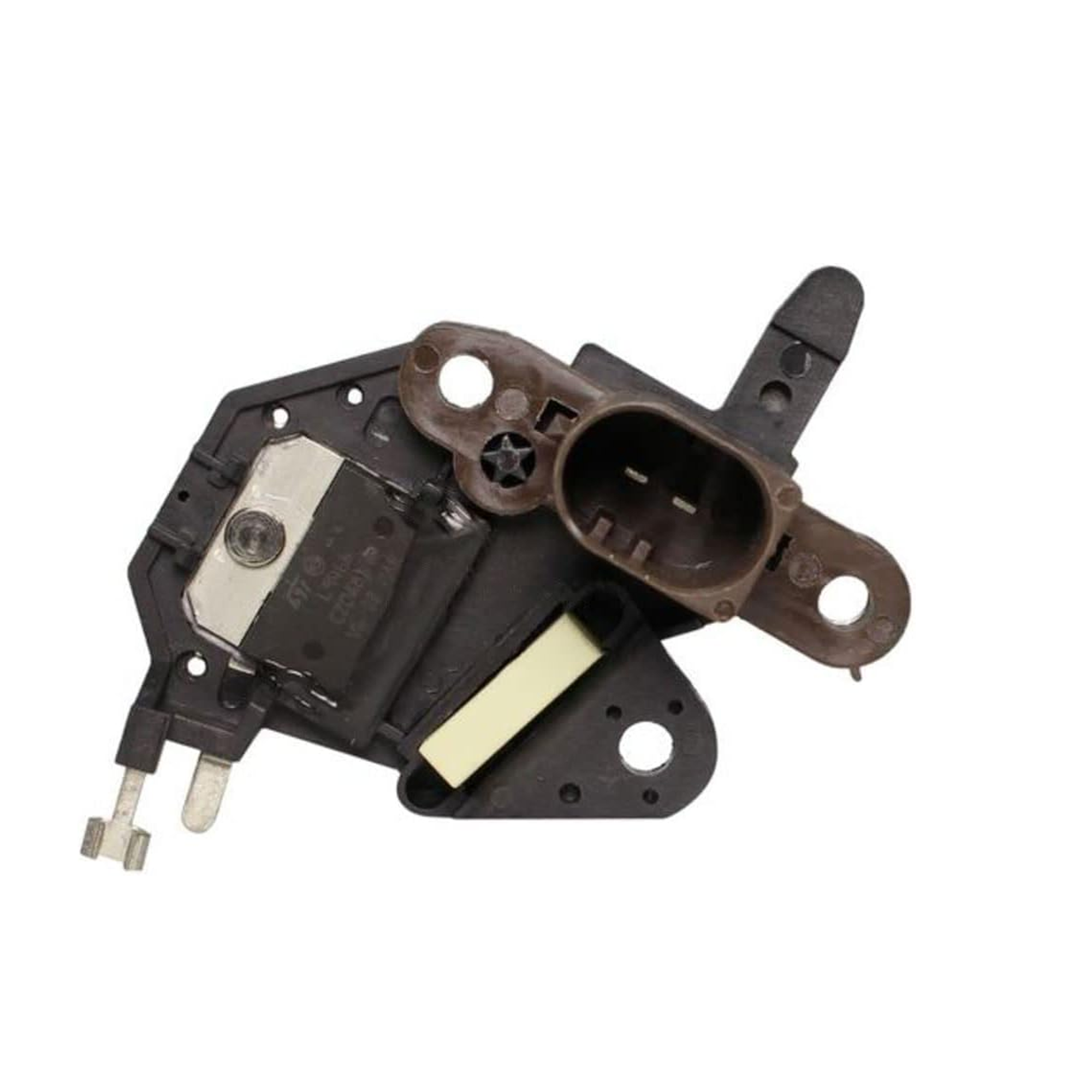 Alternator Voltage Regulator For 14V 236563picture1