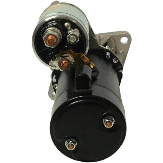 Car Starter Motor For Opel 0986018010picture1