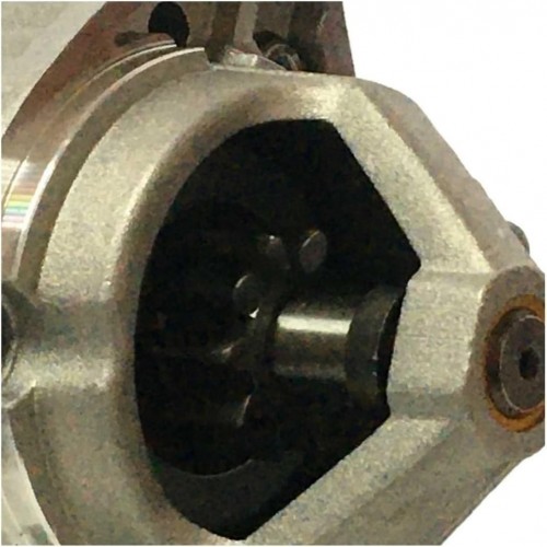 Car Starter Motor For Opel 0986018010picture4