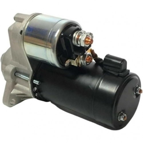 Car Starter Motor For Opel D6RA32picture3