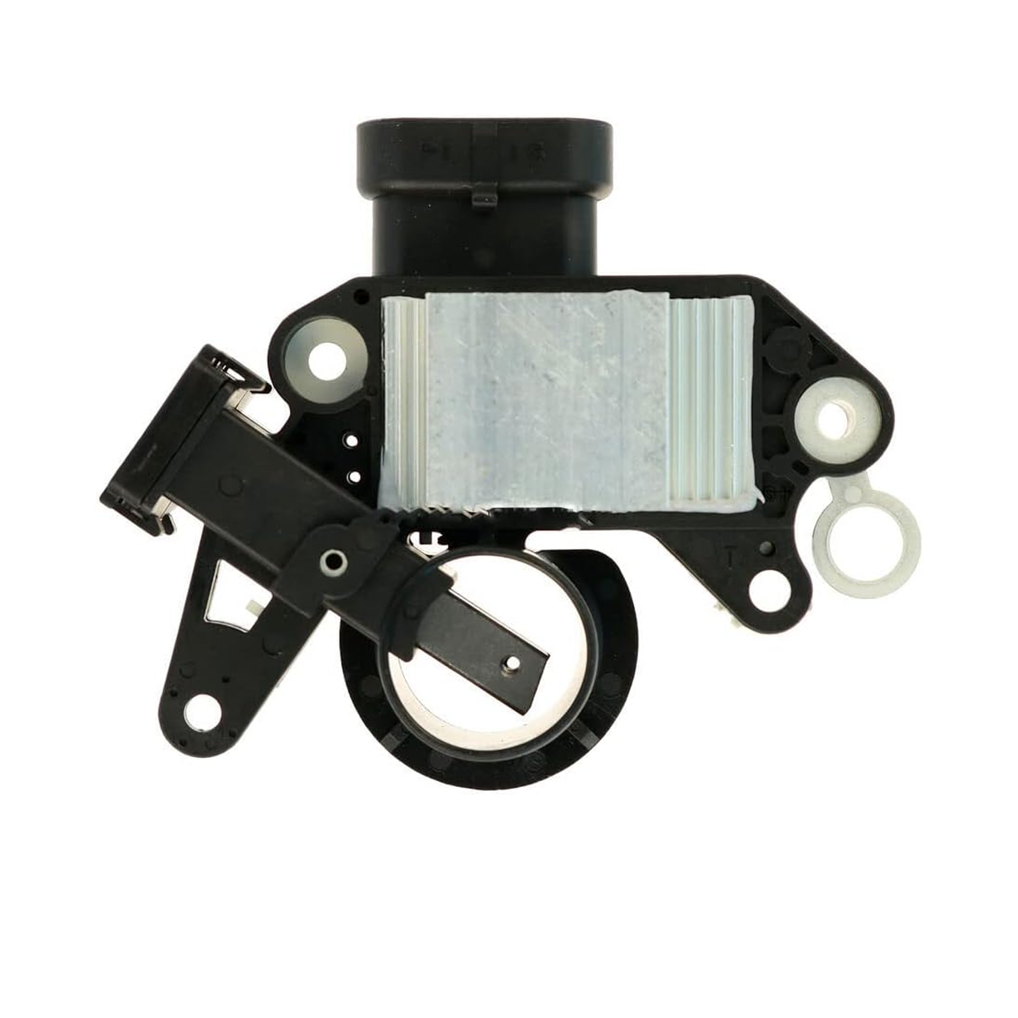 Alternator Voltage Regulator For 14V 19020204picture1