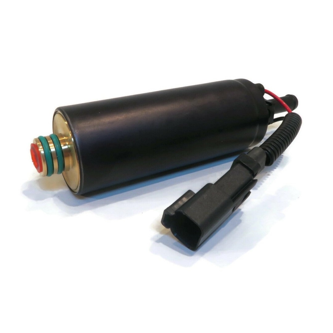 Fuel Pump for Johnson, Evinrude, OMC, BRP 5004428, 0439347, 439347, 5000800picture1
