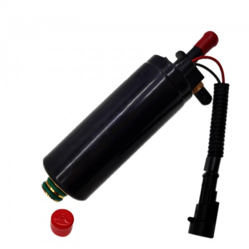 Fuel Pump for Johnson, Evinrude, OMC, BRP 5004428, 0439347, 439347, 5000800picture4
