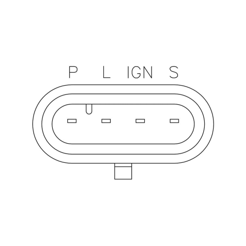 Voltage Regulator Compatible With Crusader Various Models 05-05 220295picture2