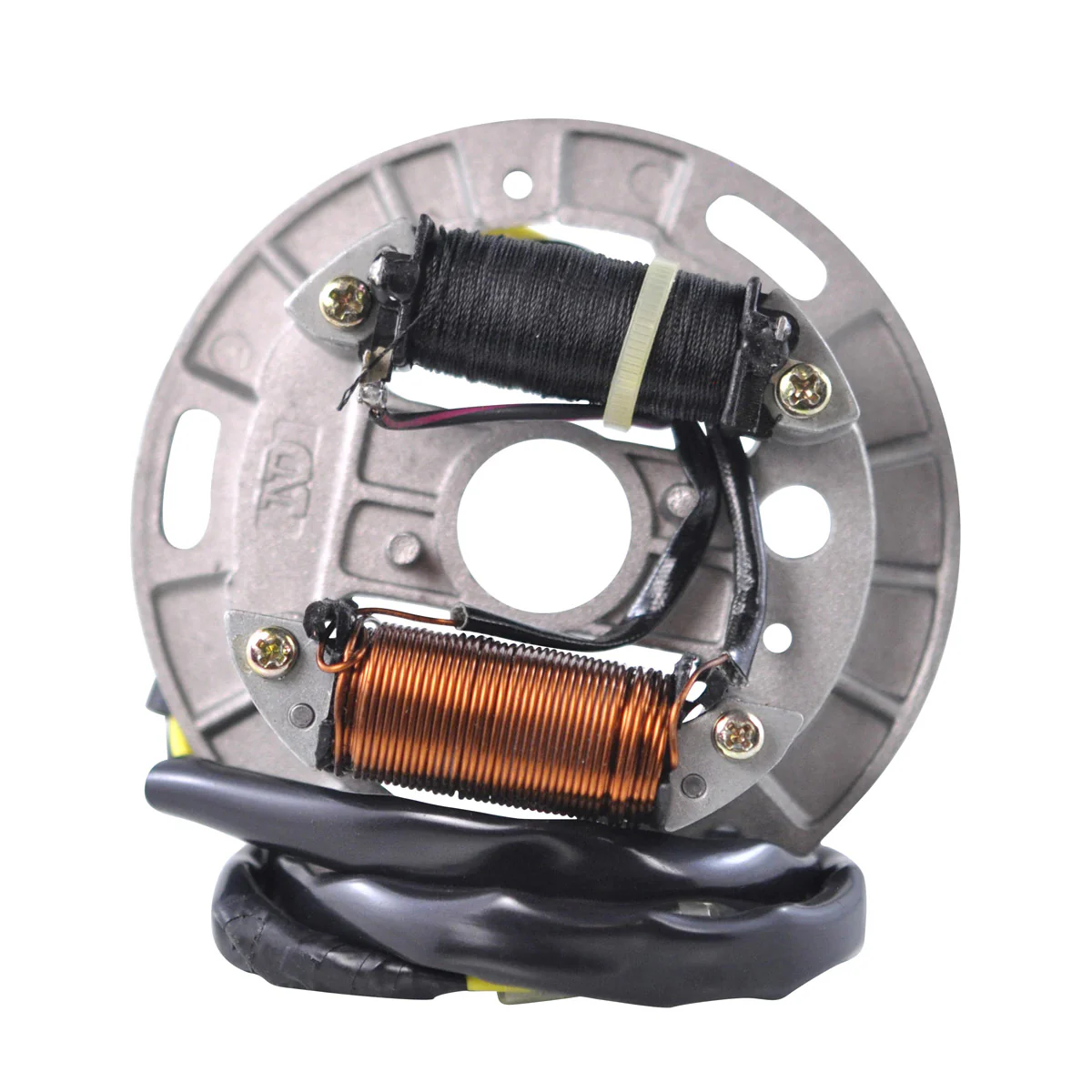 Generator Stator with Kawasaki KFX 80 / Suzuki LT 80 Quadsport 1987-2006 OEM:32101-40B00 21003-S005picture1