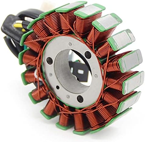 Generator Stator with Suzuki SV 650 2017-2024 | SFV 650 Gladius 2009-2015 ，32101-17G22 / 32101-17G21 / 32101-17G20picture1