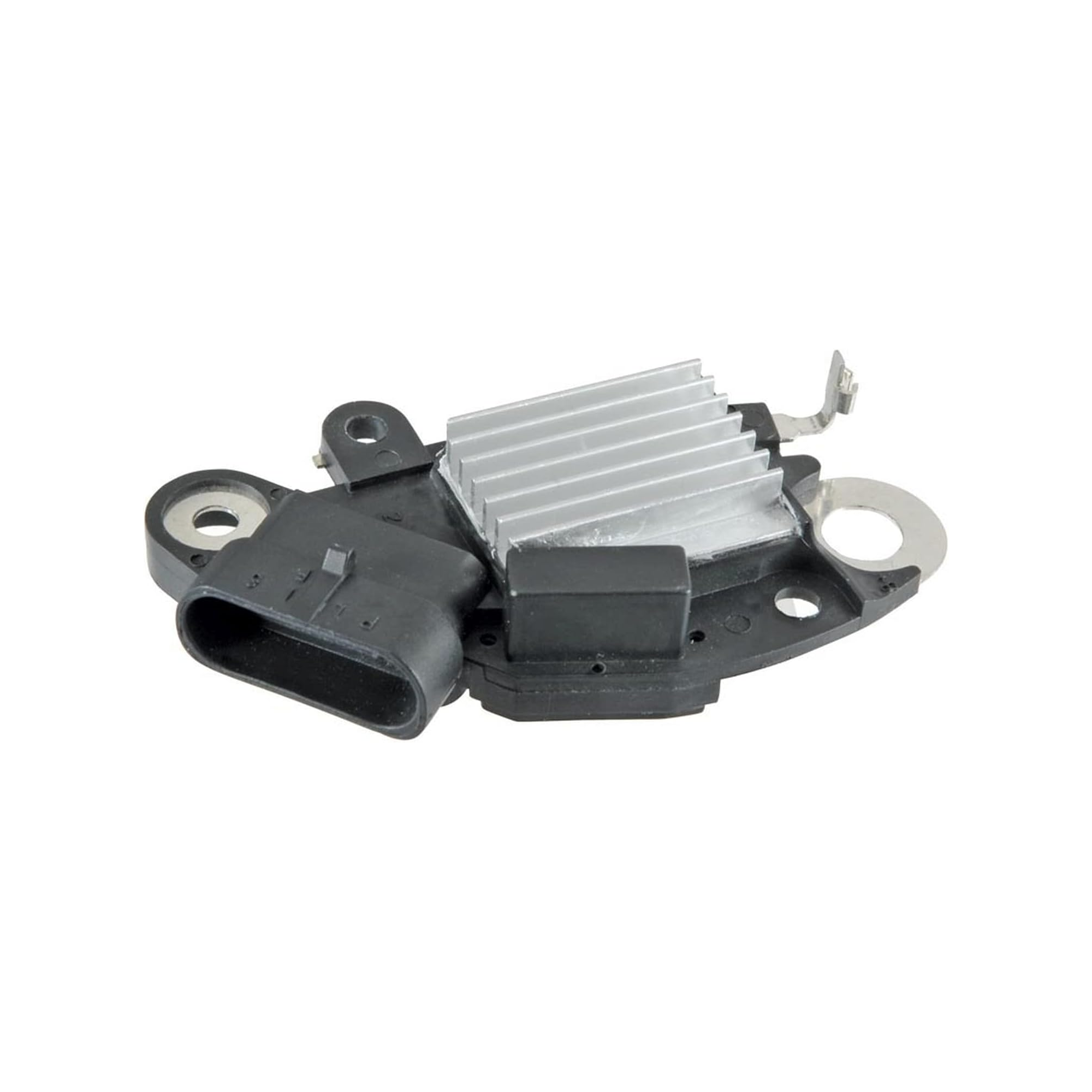 Voltage Regulator Compatible With Chevrolet Express 2500 V8 4.8L 05-11 10503579picture1