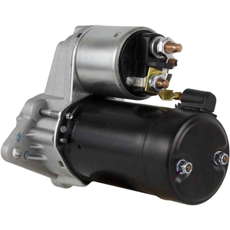 Car Starter Motor For Opel 111123picture1