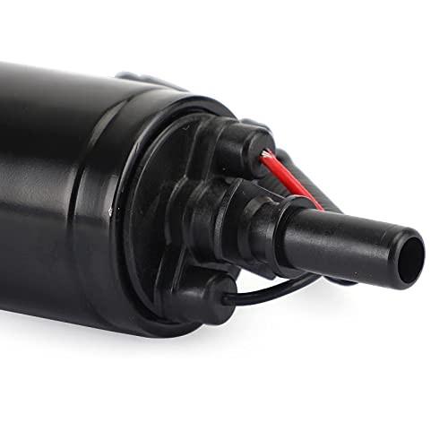 FUEL PUMP FOR JOHNSON EVINRUDE OMC 75 90 100 115 135150 175 HP OUTBOARD 5004428, 0439347, 439347, 5000800picture3