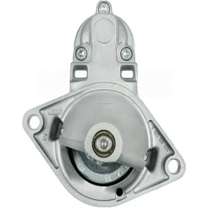 Car Starter Motor For Opel 1235-11picture1