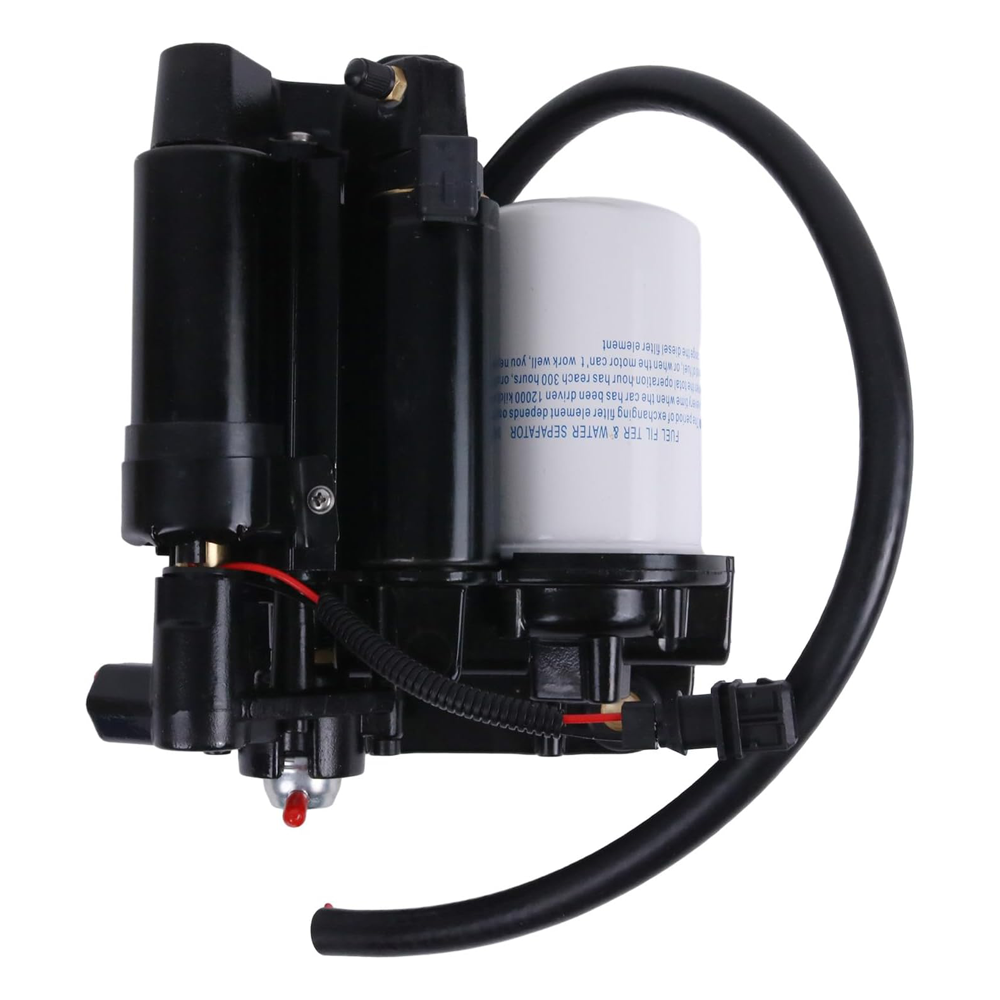 Fuel Pump for 21608512 3589016 23794966 Volvo Penta Stern Drive 8.1L for 8.1GiCE-J JF M MF P Q Jpicture1