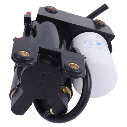 Fuel Pump for 21608512 3589016 23794966 Volvo Penta Stern Drive 8.1L for 8.1GiCE-J JF M MF P Q Jpicture3