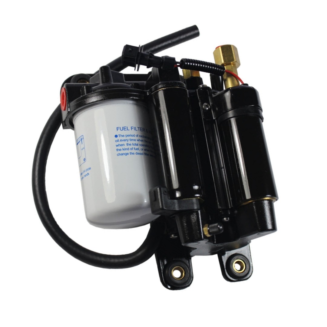 Electric Fuel Pump for 21608511 21545138 For Volvo Penta 4.3L 5.0L 5.7L GXIpicture1