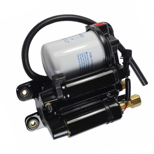 Electric Fuel Pump for 21608511 21545138 For Volvo Penta 4.3L 5.0L 5.7L GXIpicture2
