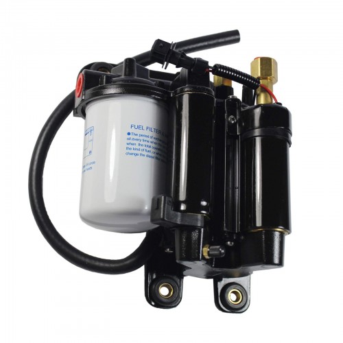 Electric Fuel Pump for 21608511 21545138 For Volvo Penta 4.3L 5.0L 5.7L GXIpicture4