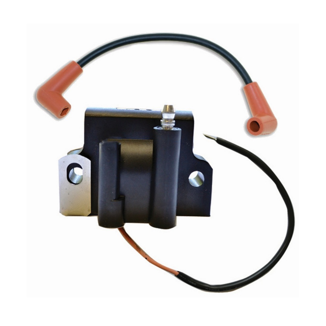Ignition Coil for Johnson 581686 183-0003 Evinrude 1977-1984 584561, 582106, 581997, 581998, 581862, 582366, 582330