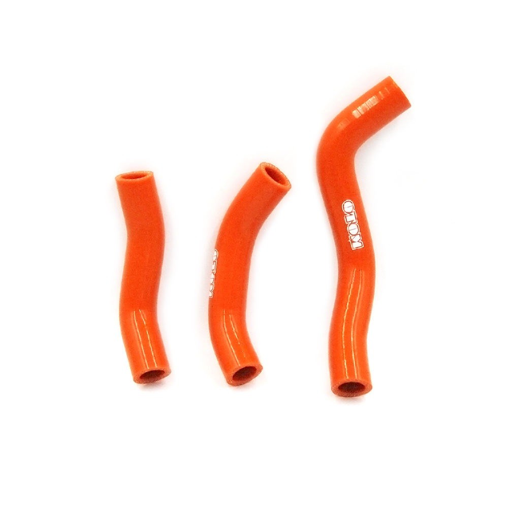 Motorcycle FE FX SXF XCF 450 Radiator Hoses Water Pipe for KTM SXF450 XCF450 For HUSQVARNA FE450 FX450
