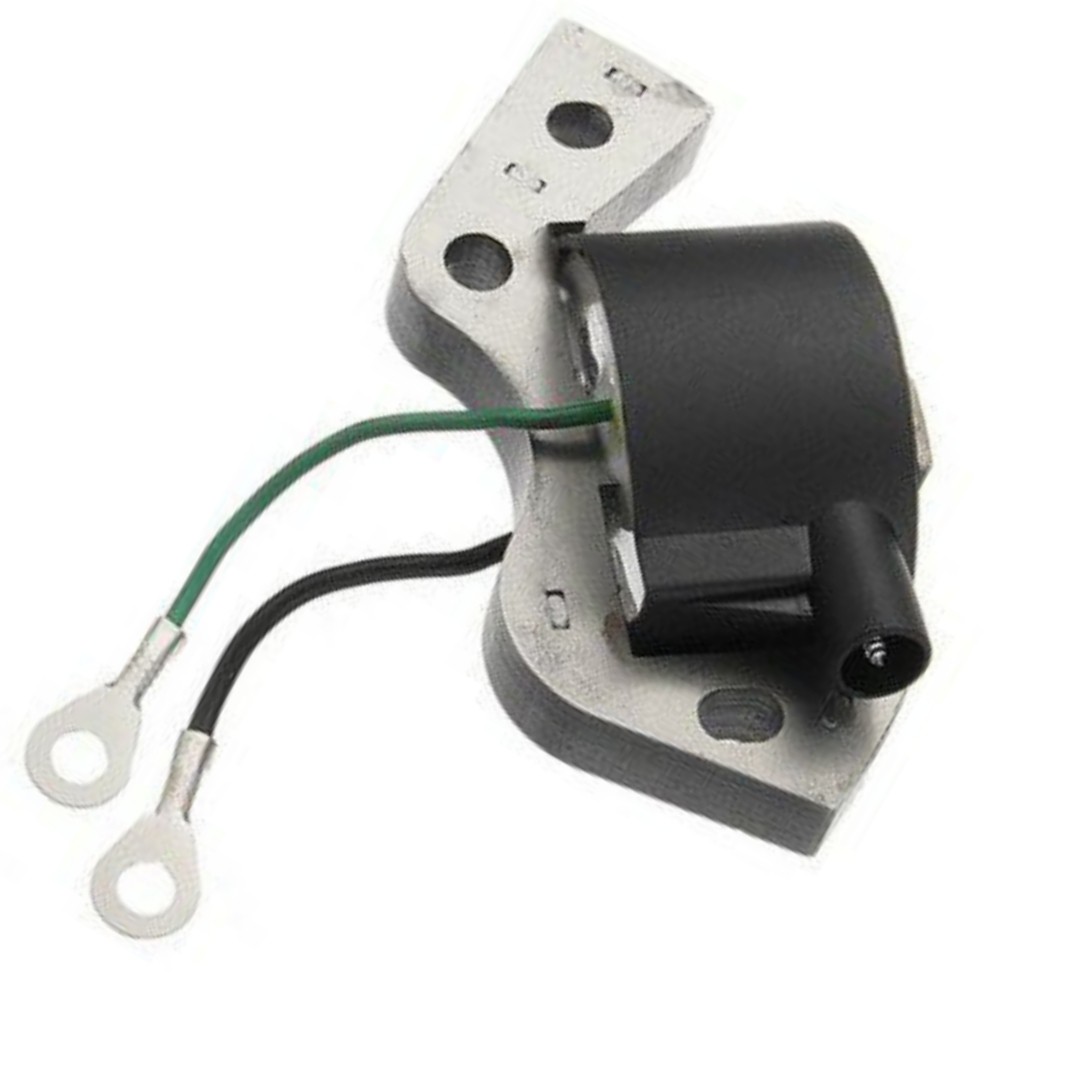 Ignition Coil for Johnson 1968-1985 (1.2-2HP – 1  Cyl.) 1968-1988 (3-40HP – 2 Cyl.)