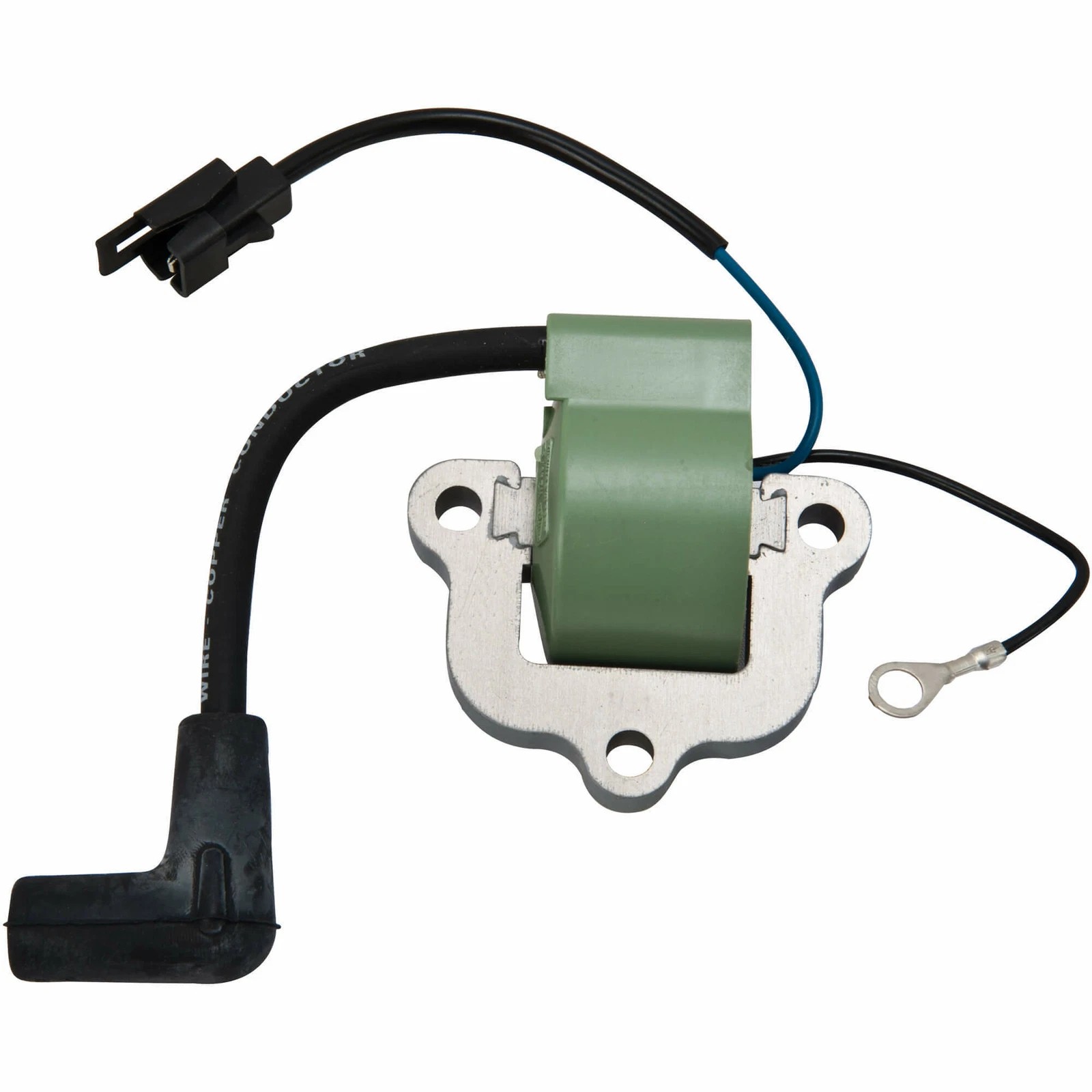 Ignition Coil Sierra 18-5172 Replaces OEM 581786 for Johnson EVINRUDE