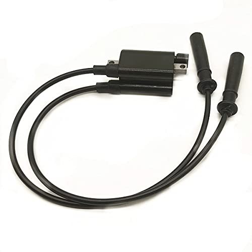 5033823 5033824 Ignition Coil For Johnson Outboard  90 115 140HP 2003 2004 2005 2006 4Stroke