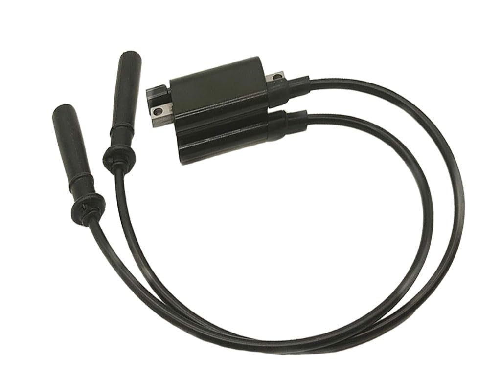 33410-99E00, 33420-99E00, 33410-90J00, 33420-90J00 Ignition Coil for Suzuki Outboard 60HP 70HP 90HP 115HP 140HPpicture1