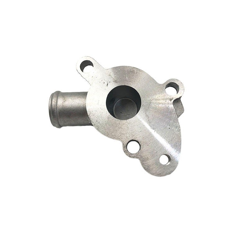 Motorcycle TC SX 85 105 Water Pump Cover for KTM SX85 SX105 HUSQVARNA TC85 47035052000