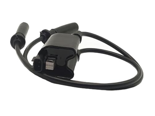 33410-99E00, 33420-99E00, 33410-90J00, 33420-90J00 Ignition Coil for  Suzuki & Johnson Evinrude 60 70 90 115 140 HP 4 Cylinder 4 Stroke