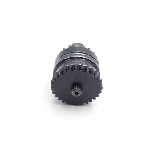 Motorcycle XC XCW EXC TE Freeride 250 300 Starter Motor Bendix for KTM HUSQVARNA 55140026300 55140026400picture6