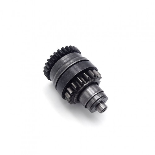 Motorcycle XC XCW EXC TE Freeride 250 300 Starter Motor Bendix for KTM HUSQVARNA 55140026300 55140026400picture5