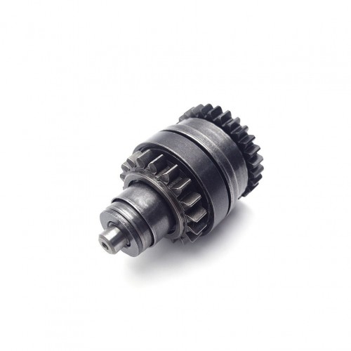 Motorcycle XC XCW EXC TE Freeride 250 300 Starter Motor Bendix for KTM HUSQVARNA 55140026300 55140026400picture4