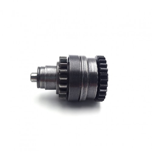 Motorcycle XC XCW EXC TE Freeride 250 300 Starter Motor Bendix for KTM HUSQVARNA 55140026300 55140026400picture2
