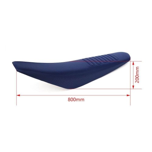 Motorcycle Dirt Bike Motocross Waterproof Standard Seat EXC EXCF SX SXF XC XCF XCW for KTM 2019-2022picture3