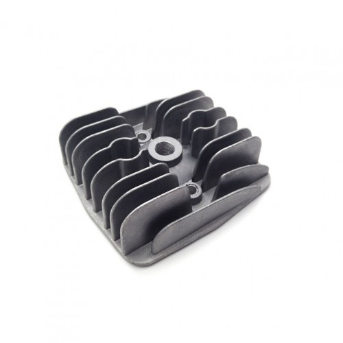 Dirt Bike 2 Stroke 50 Mini ADV Junior Senior Adventure 50cc Engine Cylinder Head for KTM 02-08 45130506000 45130506100picture2