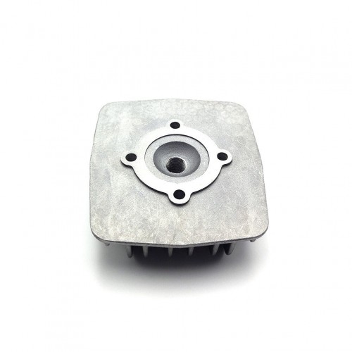 Dirt Bike 2 Stroke 50 Mini ADV Junior Senior Adventure 50cc Engine Cylinder Head for KTM 02-08 45130506000 45130506100picture3